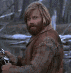 Johnson, Jeremiah Johnson