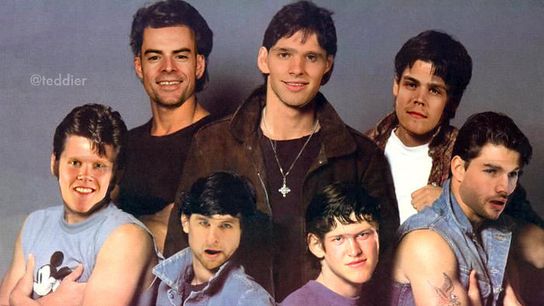 Jets-Oursiders