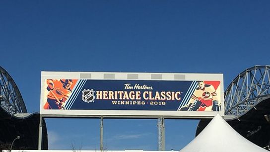 Heritage classic