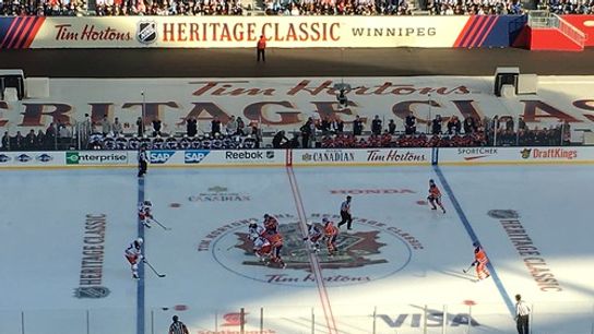 Heritage classic