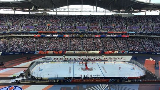 Heritage classic