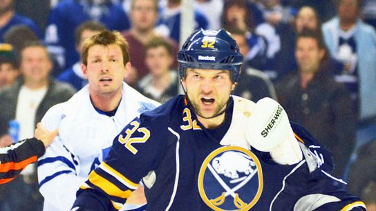 john scott