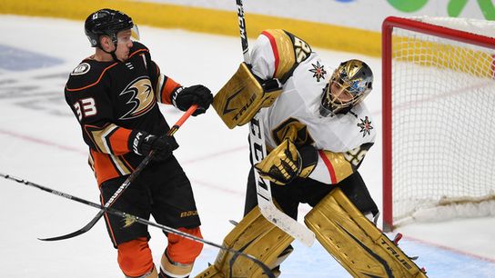 Apr-18-2021-Anaheim-California-USA-Anaheim-Ducks-right-wing-Jakob-Silfverberg-33-gets-out-of-the-way