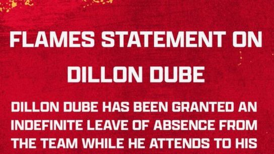 Flame-Statement