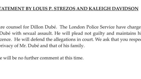 Legal-Statement