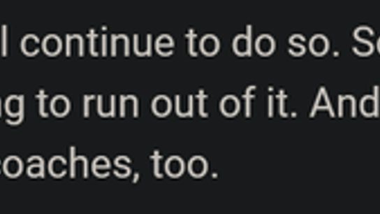 NHL:  Cap Hits, Budget Friendly  taken Atlanta, Georgia (NHL News)