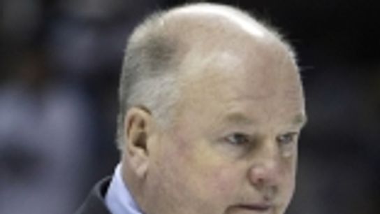 Thursday's HockeyBuzzcast  (NHL rumors)