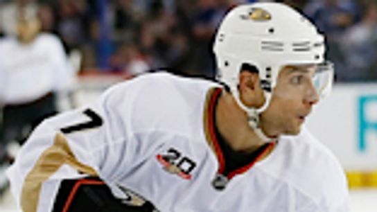Refocused Ducks Roll in Game 5 (hiller)