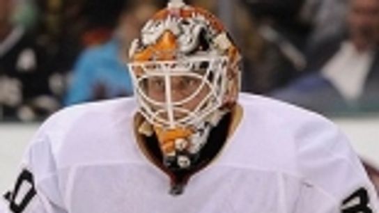 10 Fun Facts from the 2013-14 Mighty Ducks of Anaheim (blackhawks)