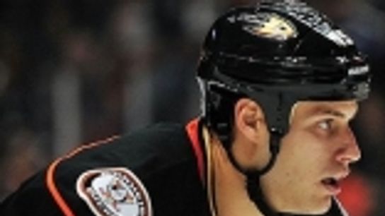 No Selanne, No Getzlaf, No Robidas and No Wins in Dallas. Series Tied (ducks)