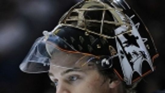 The Anaheim Ducks Will Contend for the Cup with Jonas Hiller in Net (zetterberg)