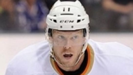 Saku! Saku! SakU! (Habs; canadiens; Ducks; Anaheim)