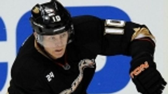 Today: The Pacific Division Fan Expectations. HockeyBuzz Fantasy League (NHL Draft)