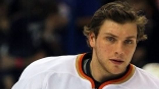 Ryan Pulling A Vanek? (ryan senators)