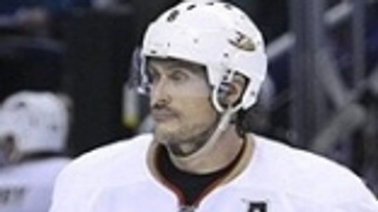 Ducks Lose Round One: Can They Earn the Split at Home? (ducks)