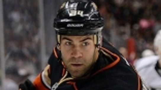 Ring The Beleskey  (ducks)