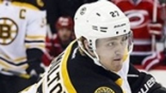 The FreeAgent Frenzy Part 2.  New Live Feed (NHL rumors)