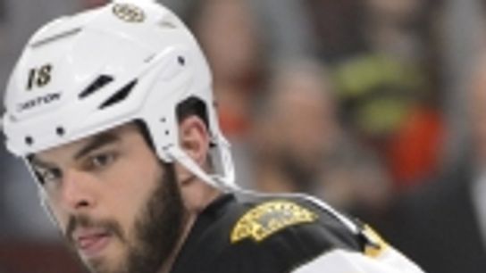 Columbus Blue Jackets Notes: On Johansen, Horton & More (Blue Jackets)