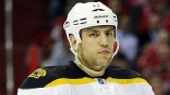 Missed opportunities (Bruins)