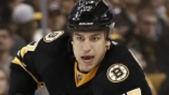 Habs end B's streak; Lucic calls Emelin a 'chicken' (Bruins)