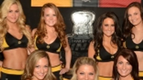 2/3 Cranky Writers And Buzzcast (nhl)