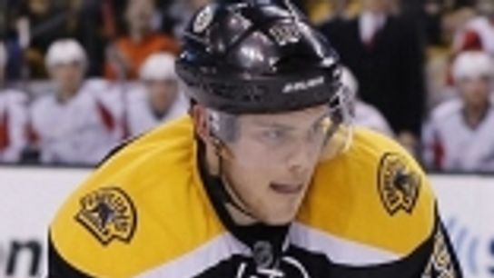 Horcoff blames B's for Seguin issues, is wrong (Stars)