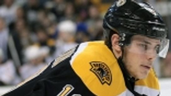Boos or cheers for Seguin in return to Boston? (Bruins)