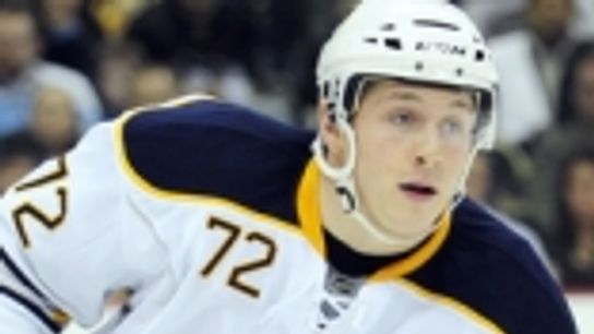 Sabres look to make it 2 straight wins (Devils)