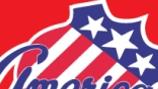 "A" For Amerks, Appert  (sabres amerks appert)