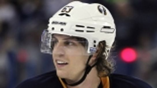 Ennis Near? (sabres)