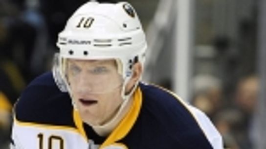Neuvirth, Conacher to make Buffalo debuts tonight (Buffalo)