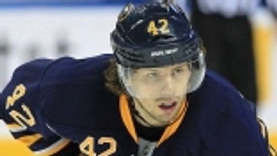 Varone to make NHL debut while Gerbe, Sekera return to FNC (Carolina)