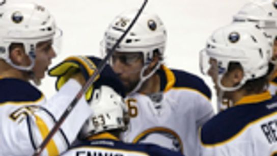 Rumor: Sabres Interested in Neuvirth?  (NHL rumors)