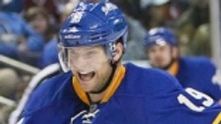 Season series on the line in Boston (Buffalo)