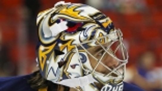 Miller Trade Before New GM Hired? (sabres leafs scott phaneuf)