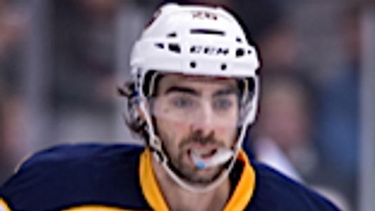 Gut Punched (sabres)