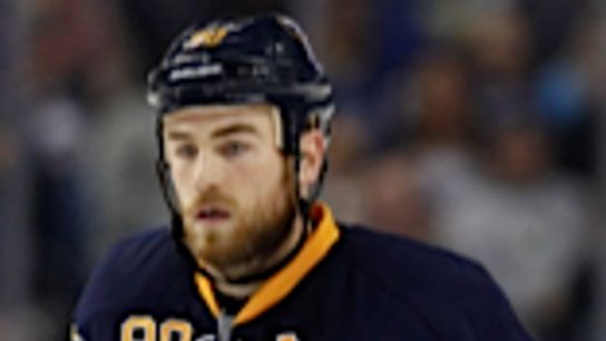 O'Reilly Hometown Heroes (Sabres O'Reilly hometown heroes)