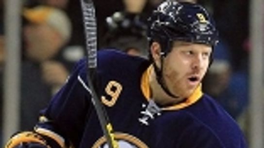Ott: Clean Slate Made The Difference (sabres ott foligno ehrhoff)