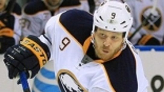 Ott, Nolan Craft Solution (sabres)