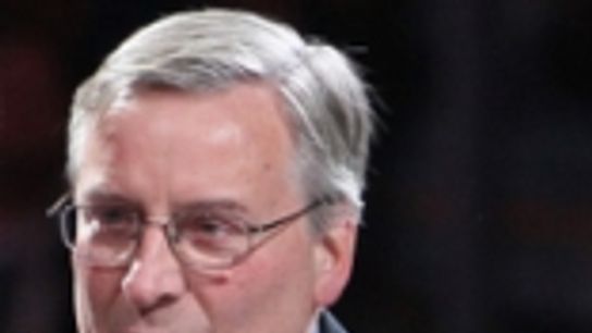 Pegula. Agent Of Change (sabres)