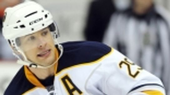 Pomm & Circumstance (sabres pominville)