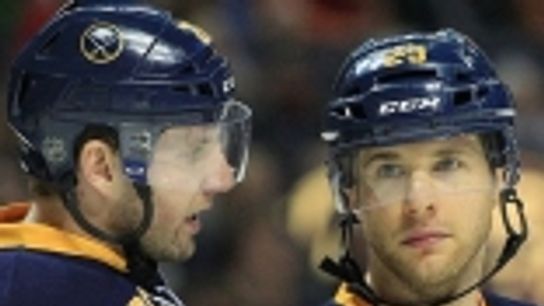 Vanek Feeling Minnesota? (miller)