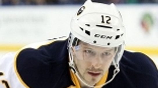 Kevin Porter excited to be back in lineup (Buffalo)