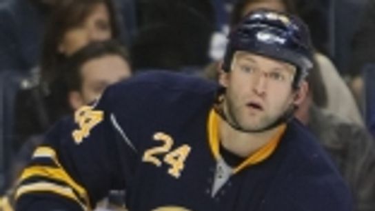 "Reginald, Let's Go!" (sabres regehr kings)