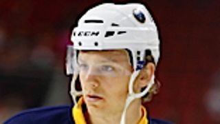 The Sedentary Seven  (sabres nhl)