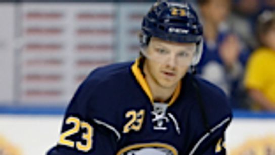 E-Commerce; McDavid Rents Skates (sabres amerks evan rodrigues phil housley jason botterill)