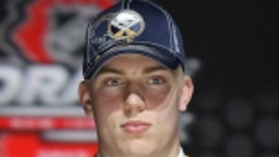  Risto Booted; Sid Gets Greasy (sabres)