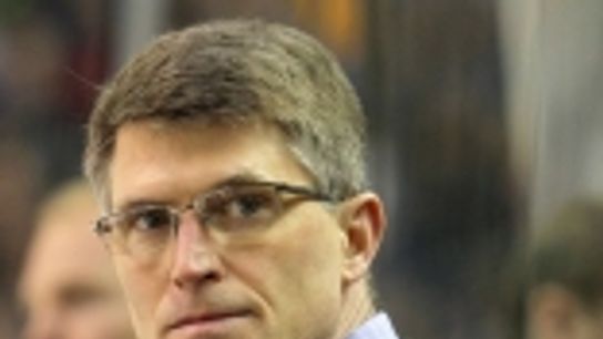 Rolston Speaks (sabres nolan)