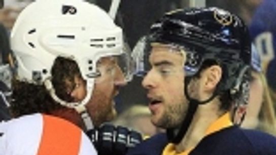 Murray Looking To Add Top 9 Forward? (buffalo sabres)