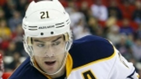 Do Sabres have one more win in store? (Buffalo)